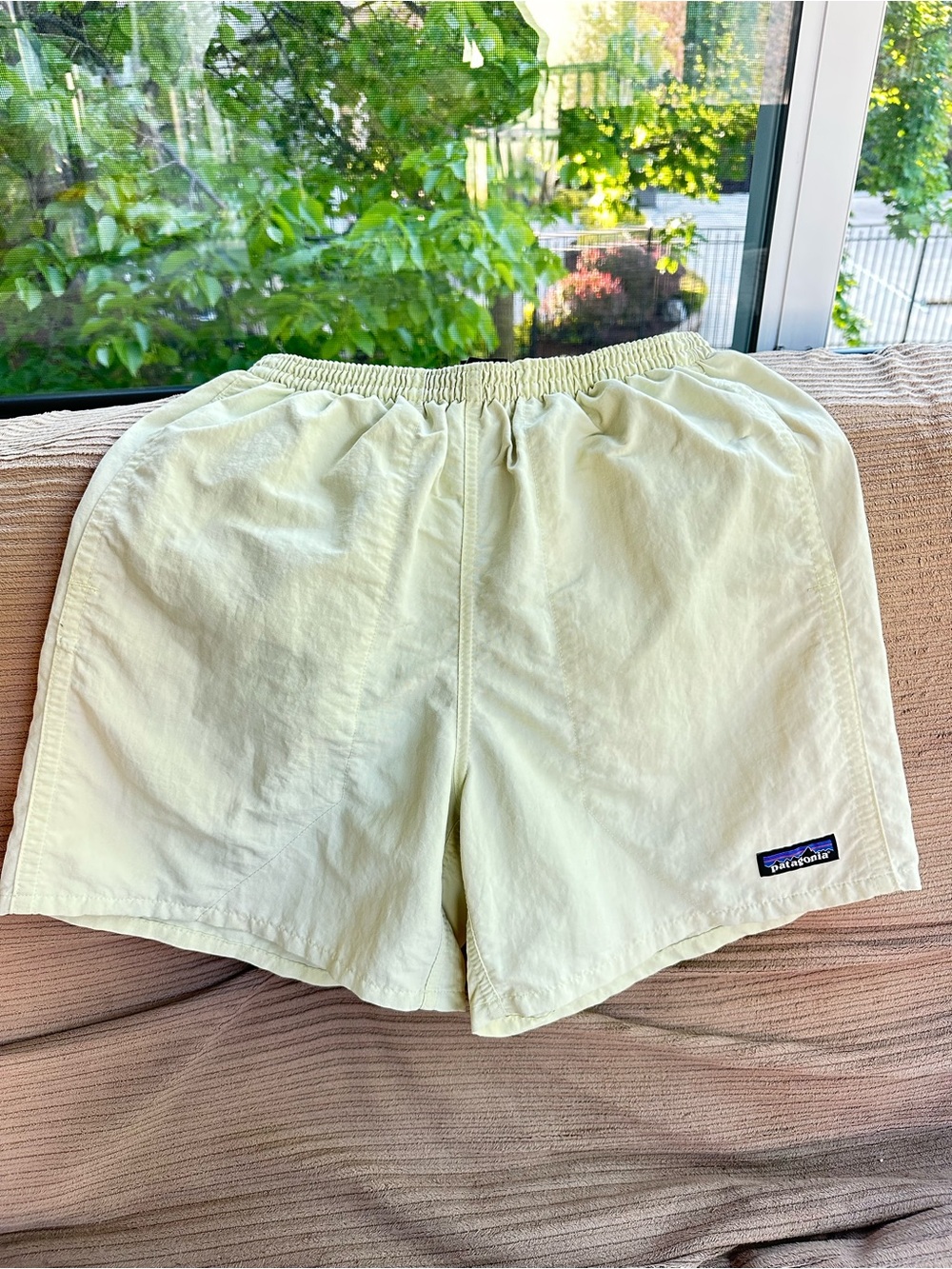 Patagonia Baggies Shorts - Men's 5" Inseam
